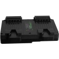 adapter Premium Hot Swap V-Mount NANO D-Tap