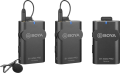 Boya WM4 PRO K2