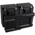 adapter Premium Hot Swap V-Mount NANO D-Tap