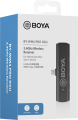 Boya BY-WM4 PRO RXU