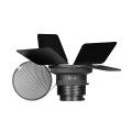 Quadralite Fresnel Lens Kit