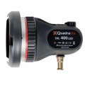 Quadralite SVL-400