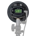 Quadralite SVL-400