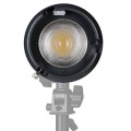 Quadralite SVL-400