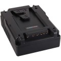 V-Mount V50 RED ARRI 47Wh