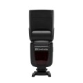 Quadralite Stroboss 60