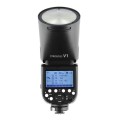 Quadralite Stroboss V1 do Nikon