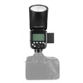 Quadralite Stroboss V1 do Nikon