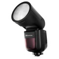 Quadralite Stroboss V1 do Nikon