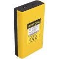 ładowarka USB LCD Panasonic DMW-BLJ31