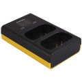 ładowarka USB LCD Panasonic DMW-BLJ31