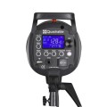 Quadralite Pulse Pro X 600