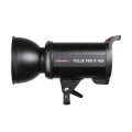Quadralite Pulse Pro X 400