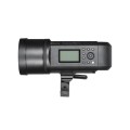 Quadralite Atlas 600 Pro TTL