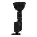 Quadralite Reporter 360 TTL