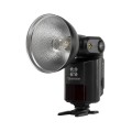Quadralite Reporter 360 TTL
