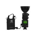 Quadralite Reporter 360 TTL
