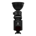 Quadralite Reporter 360 TTL