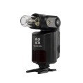 Quadralite Reporter 360 TTL
