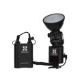 Quadralite Reporter 360 TTL