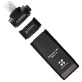 Quadralite Reporter 200 Pro TTL