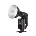 Quadralite Reporter 360