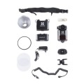 Quadralite Reporter 360