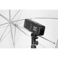 Quadralite Reporter 200 TTL
