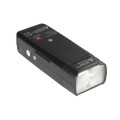 Quadralite Reporter 200 TTL