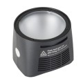 Quadralite Reporter 200 TTL