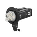 Quadralite Reporter 200