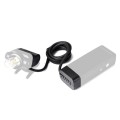 Quadralite Reporter 200 TTL Extension Flash Head