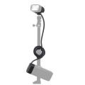 Quadralite Reporter 200 TTL Extension Flash Head