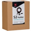 Quadralite Reporter S2-holder uchwyt
