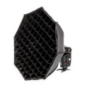 Quadralite Reporter softbox octa