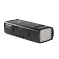Quadralite Reporter 200 TTL