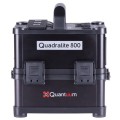 Quadralite 800 Powerpack