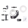Quadralite Rx400 Ringflash