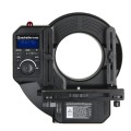 Quadralite Rx400 Ringflash