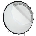 Softbox Quadralite Octadecagon Focus Para 180cm