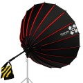 Quadralite Octadecagon Focus Para 140cm