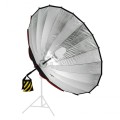 Quadralite Octadecagon Focus Para 140cm