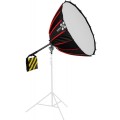 Quadralite Octadecagon Focus Para 120cm