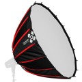 Quadralite Octadecagon Focus Para 120cm