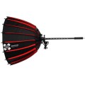 Quadralite Octadecagon Focus Para 90cm