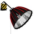 Quadralite Octadecagon Focus Para 90cm