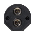 Quadralite Lampa LED RGB QLT 125 DMX tuba świetlna