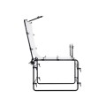 Quadralite Photo Table L (M18-2000)