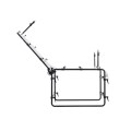 Quadralite Photo Table L (M18-2000)