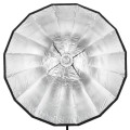 Quadralite Hexadecagon 150 Softbox
